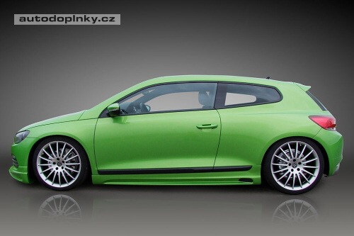 Scirocco od JE Design