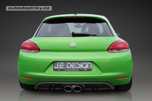 Scirocco od JE Design