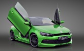 Scirocco od JE Design