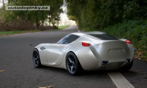 Iso Rivolta Marella