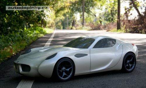 Iso Rivolta Marella
