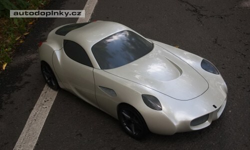 Iso Rivolta Marella