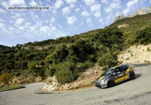 Renault chyst� Twingo R1 a R2