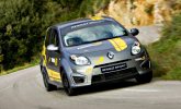 Renault chyst� Twingo R1 a R2