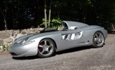 W3 Triposto na b�zi Porsche 911