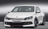 Scirocco s charakterem
