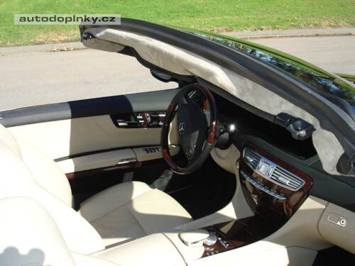 CL AMG bez st�echy