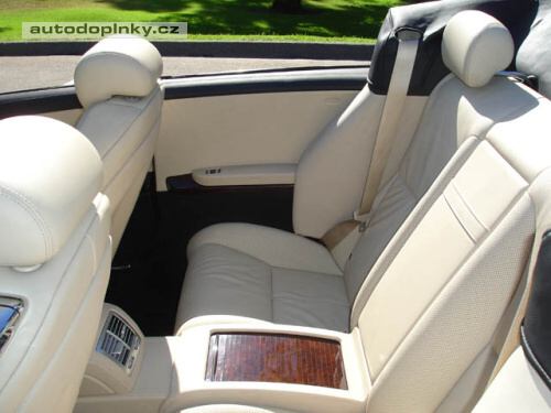CL AMG bez st�echy