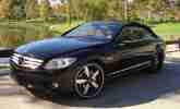 CL AMG bez st�echy
