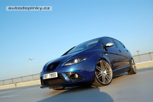 Seat Altea - replika FR