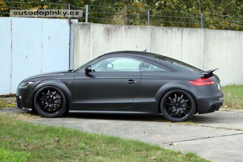 Avus Ur Quattro