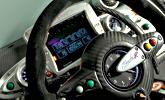 Pagani p�edstavuje Zondu R