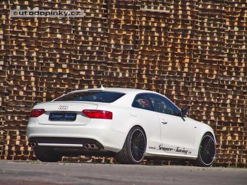 Audi A5 Senner