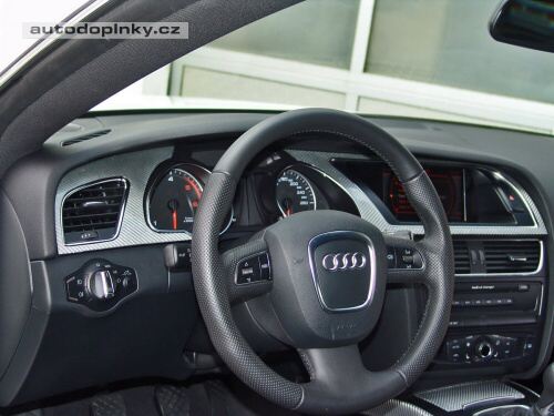 Audi A5 Senner