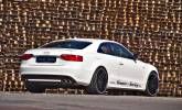 Audi A5 Senner