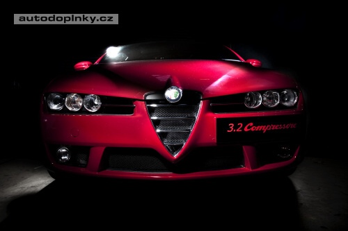Brera od Autodelty