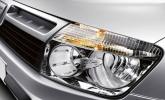 Dacia Duster v detailech