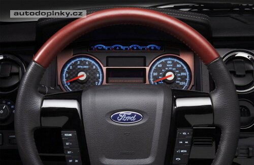 Ford F-150 Harley Davidson
