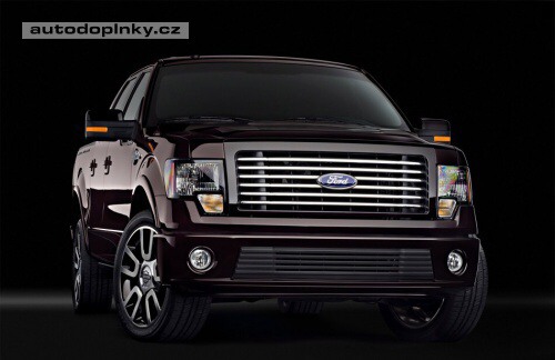 Ford F-150 Harley Davidson