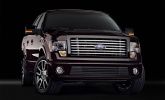 Ford F-150 Harley Davidson