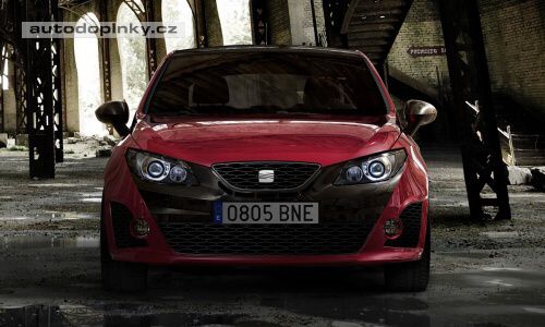 Ibiza Bocanegra �to��