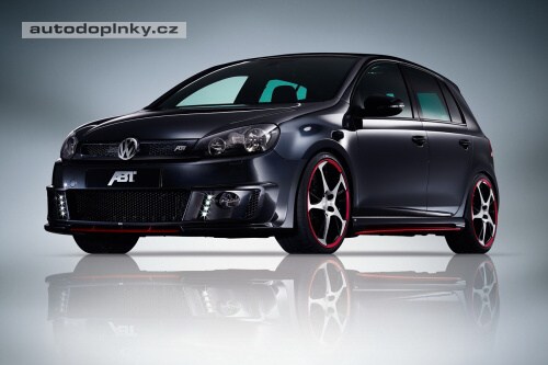 GTI od ABT Sporline