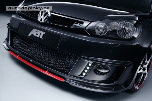 GTI od ABT Sporline