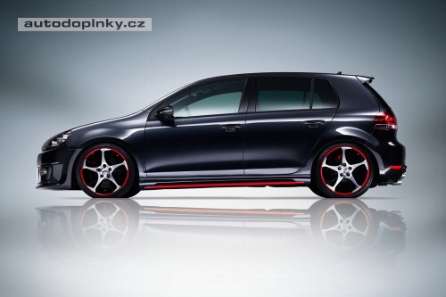 GTI od ABT Sporline