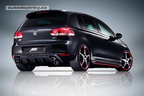 GTI od ABT Sporline