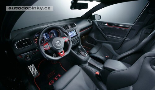 GTI od ABT Sporline