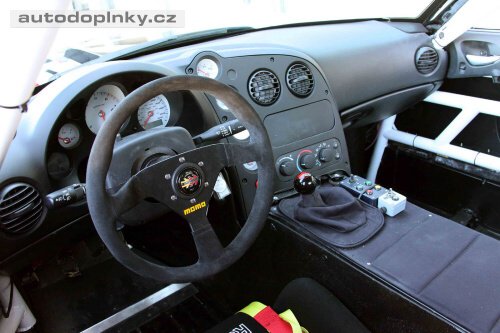 Viper SRT10 ACR-X Special