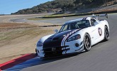Viper SRT10 ACR-X Special