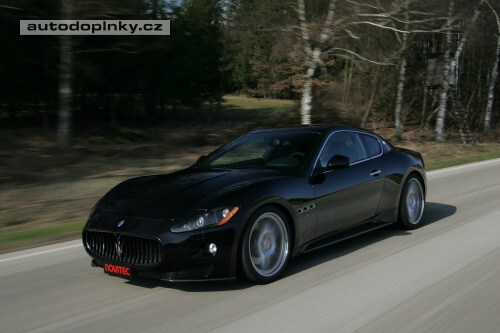 Gran Turismo od Novitecu