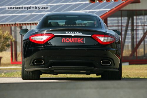 Gran Turismo od Novitecu
