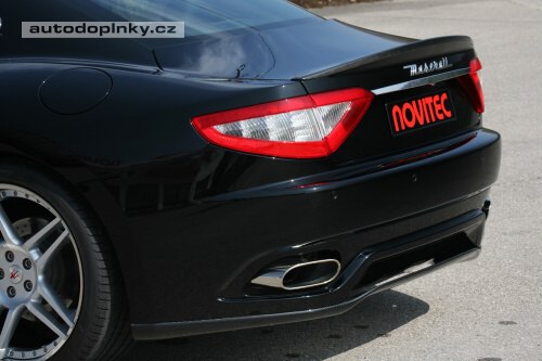 Gran Turismo od Novitecu