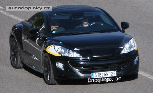 308 RC Z se bude vyr�b�t