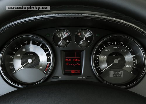 308 RC Z se bude vyr�b�t
