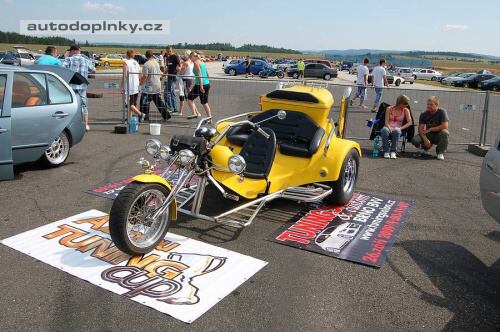 Tuning Show P��bram