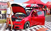 Tuning Show P��bram