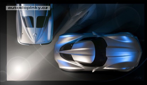 Corvette C7 u� v roce 2012