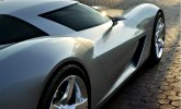 Corvette C7 u� v roce 2012