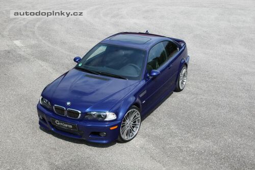 G-Power rychlej�� ne� M3