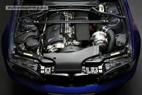 G-Power rychlej�� ne� M3