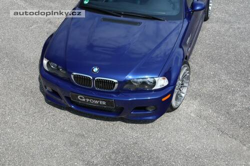 G-Power rychlej�� ne� M3