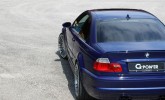 G-Power rychlej�� ne� M3