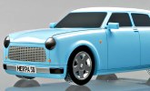 Viva Las Trabant