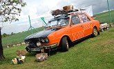 TUNING LIFE - �koda 120 LS