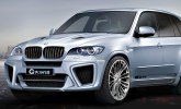 X5M a X6M s v�konem 600 kon�