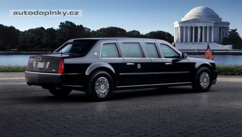Tuning pro prezidenta