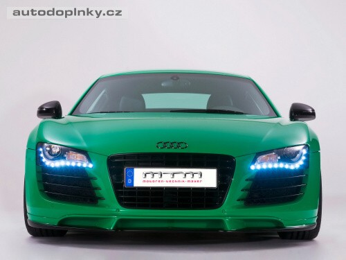 Audi R8 od MTM